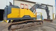 Excavadora VOLVO EC300ENL