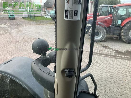 Tractor agrícola - John Deere - 6250r