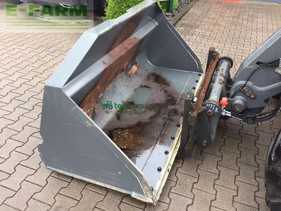 Telescopica - kramer - 2706