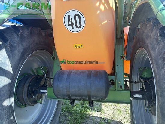 Atomizador - Amazone - ux 4200 special