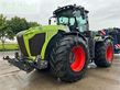 Tractor agrícola - Claas - xerion 5000 trac TRAC