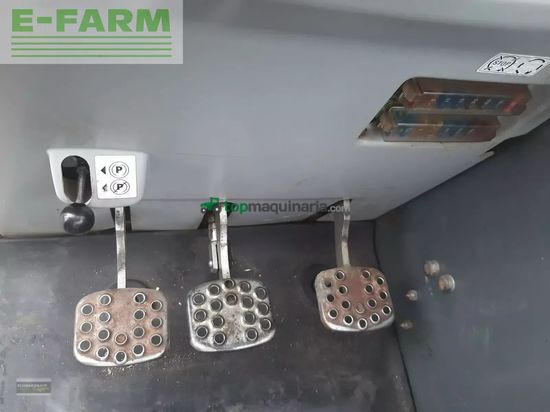 Telescopica - kramer - 1245 wie wm 4512