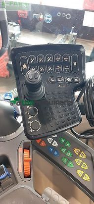 Cuba de purin - Samson - pg ii 18 pte slurry master 8000