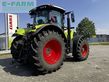 Tractor agrícola - Claas - axion 870 cmatic - stage v ce