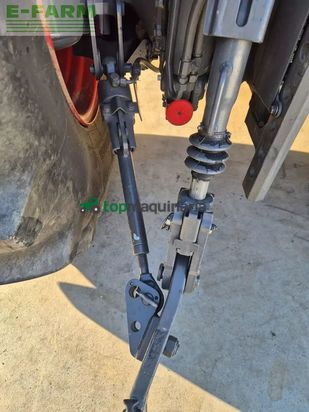 Tractor agrícola - Fendt - 724 vario profi+