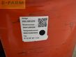 Elevadora - Linde - d 12 hp sp 133