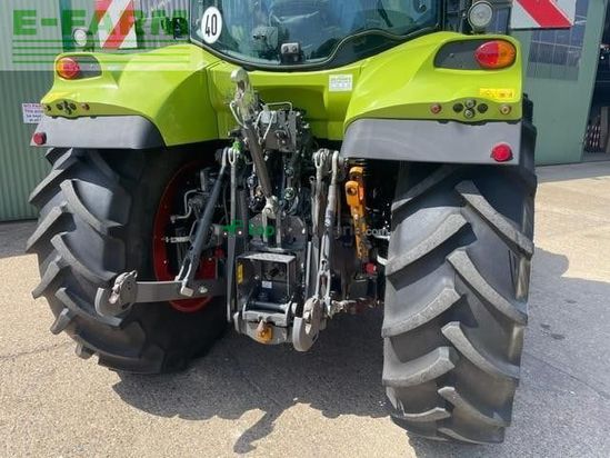 Tractor agrícola - Claas - ARION 610