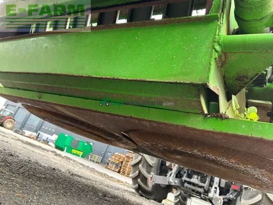 Remolqu agrícola -  - ab50