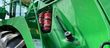 Cosechadora de Cereal - John Deere - 8600