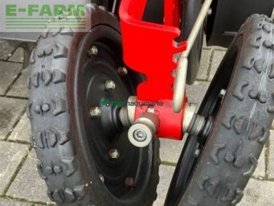 Sembradora monograno mecanica - Väderstad - tempo f 8