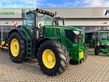 Tractor agrícola - John Deere - 6250r