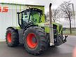 Tractor agrícola - Claas - xerion 3800 trac vc TRAC VC