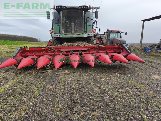 Cosechadora de Cereal - Fendt - 9490 X