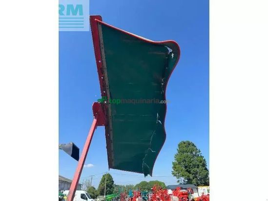 Rastrillo - Taarup - 9035