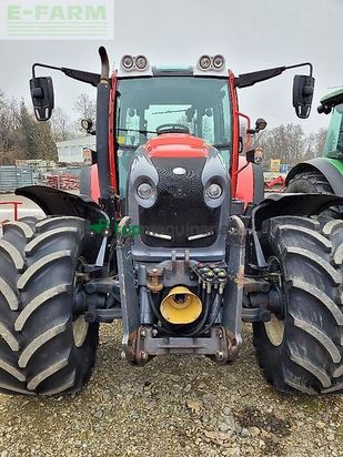 Tractor agrícola -  - geotrac 134 ep