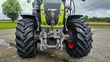 Tractor agrícola - Claas - axion 930 tt