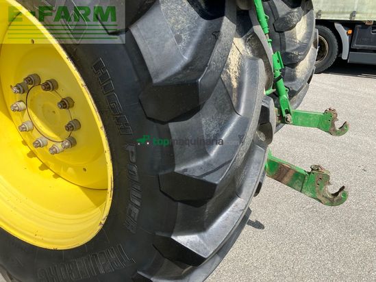 Tractor agrícola - John Deere - 6170R