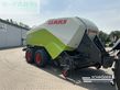 Empacadora gigant - Claas - quadrant 3200 fc