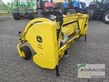 Cosechadora de Cereal - John Deere - 9600i