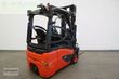 Elevadora - Linde - e 16 c 386-02 evo