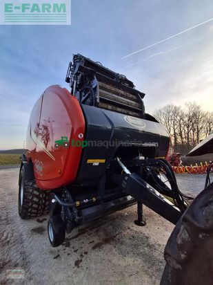 Empacadora gigant - Vicon - fastbale