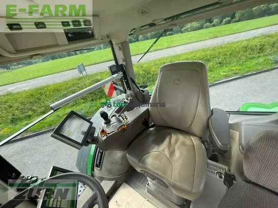 Tractor agrícola - John Deere - 7310r