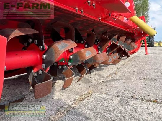 Grada rotativa - Maschio - c280 bodenfräse