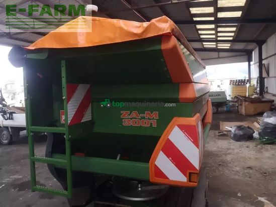 Esparcidor - Amazone - za-m 3001