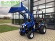 Tractor agrícola - Solis - 26 HST