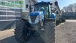 Tractor agrícola - New Holland - t7030 ss med frontlift