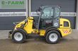 Minicargadora - Wacker Neuson - wl 37 - 2014 - 4800 betriebsstunden