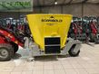 Remolqu esparcidor - Sgariboldi - koala 2,5 cart