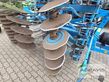 Grada de disco - Lemken - rubin 9/600 kua
