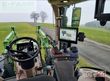 Tractor agrícola - Fendt - 314 vario profi+ setting 2