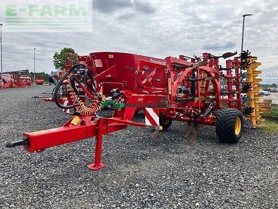 Cultivador - Väderstad - opus 500