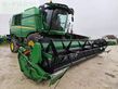 Cosechadora de Cereal - John Deere - t560 hm