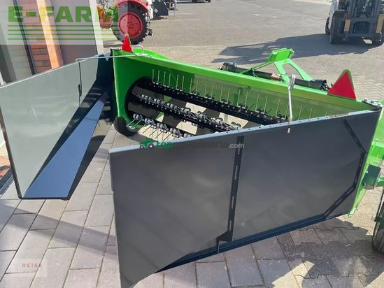 Rastrillo - Talex - bocian 225