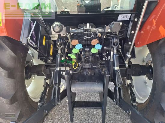 Tractor agrícola - Steyr - 4075 kompakt s (stage v)