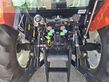 Tractor agrícola - Steyr - 4075 kompakt s (stage v)