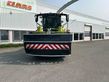 Cosechadora de Cereal - Claas - jaguar 950