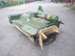 Cortacésped manual - Krone - easycut f320 cv