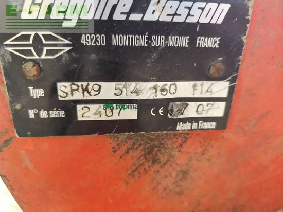 Arado - Gregoire Besson - spk9514169