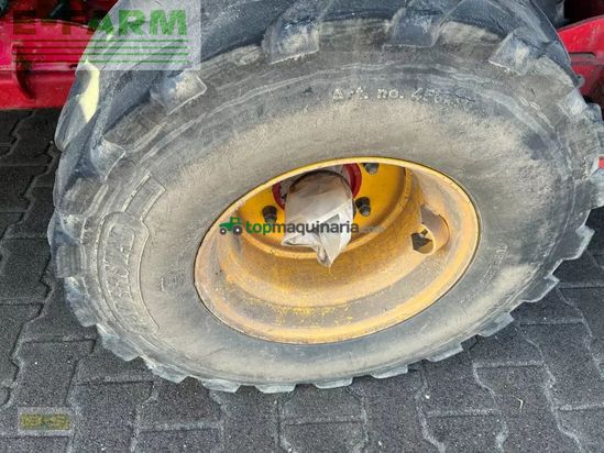 Sembradora - Väderstad - spirit st 600s