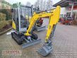 Excavadora - Wacker Neuson - et18