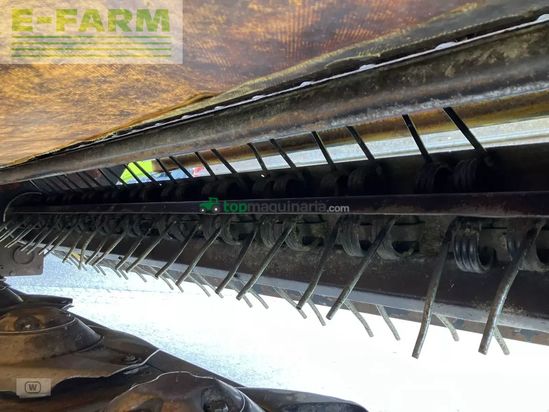 Cortacésped manual - Fella - sm 911 tl-kc