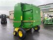 Empacadora gigant - John Deere - 590