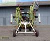 Henificador - Claas - volto 870 t