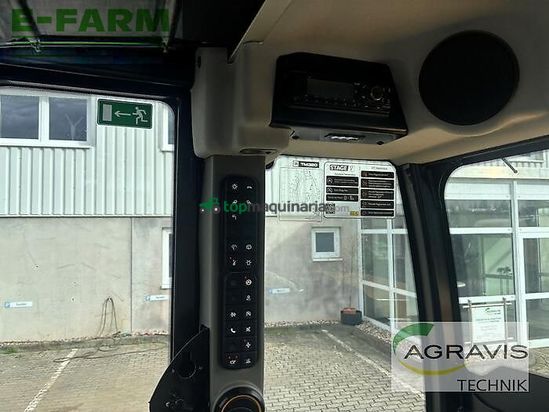 Telescopica - JCB - tm 320 agri