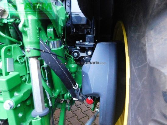 Tractor agrícola - John Deere - 6120m