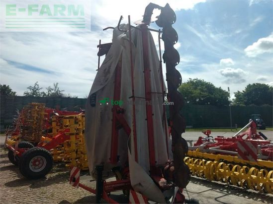 Cortacésped manual - Lely - splendimo sm 900